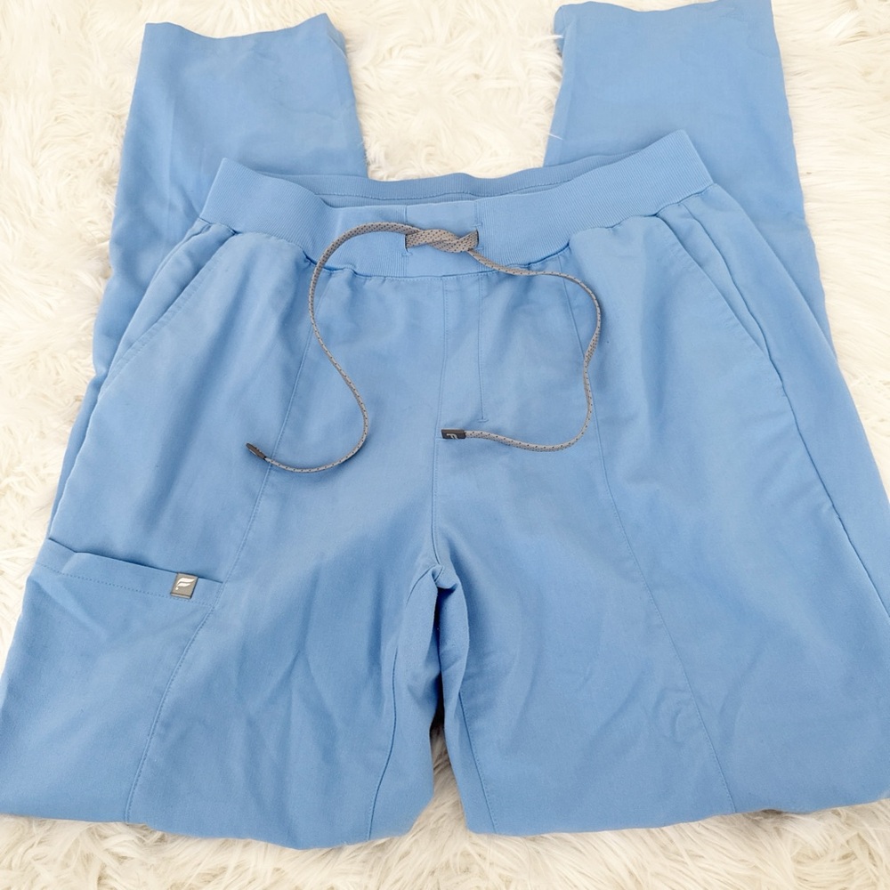 Fabletics Light Blue Activewear